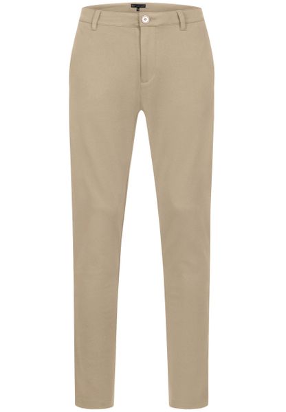 Jeff Chinohose Burch aus knitterarmem, hochwertigem günstig online kaufen