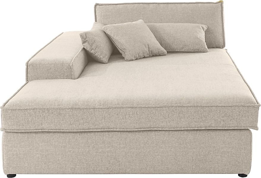 RAUM.ID Ottomane »Enid«, einzeln stellbar oder als Teil eines Modulsofas, f günstig online kaufen