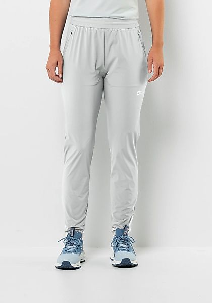 Jack Wolfskin Relaxhose "PRELIGHT CHILL PANTS W" günstig online kaufen