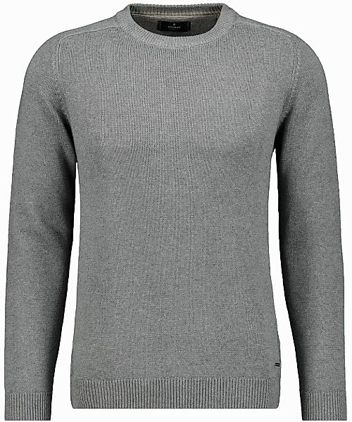 RAGMAN Rundhalspullover günstig online kaufen
