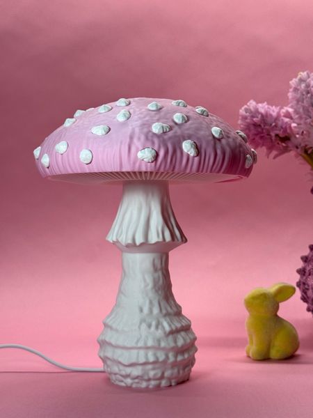 Roomberry LED Tischleuchte Fliegen Pilzlampe – günstig online kaufen