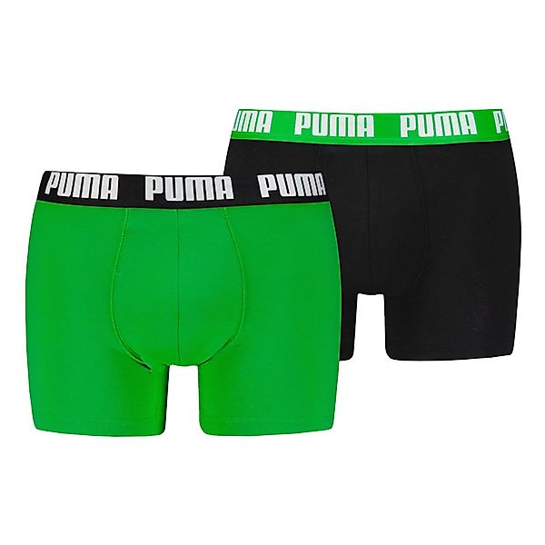 PUMA Boxer Comfort Stretch (2-St) mit günstig online kaufen