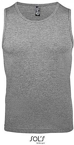 SOLS Tanktop Herren Tank Top T-Shirt günstig online kaufen