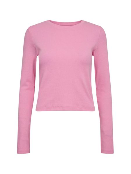 nümph Langarmhemd Nümph Long Sleeve T-Shirt günstig online kaufen