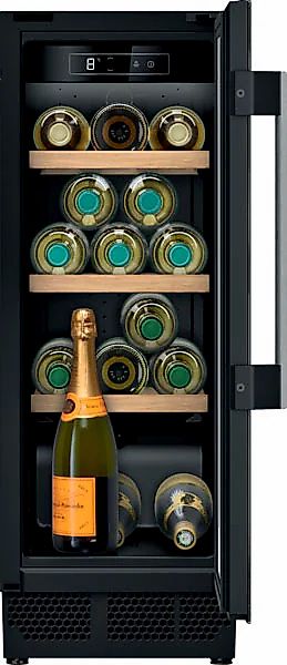 NEFF Weinkühlschrank »KU9202HF0«, für 21 St. Standardflaschen á 075l günstig online kaufen