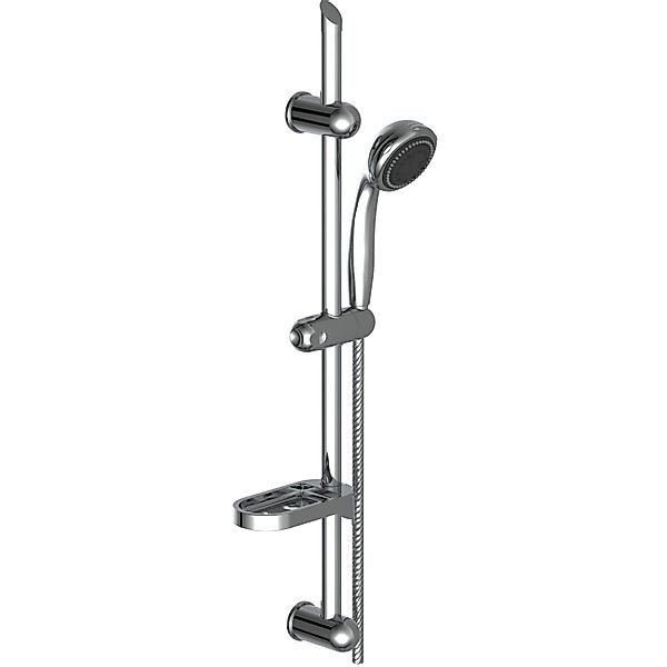 Schütte Brausegarnitur Fresh, Höhe 76 cm, 8 Strahlart(en), Set, mit Schlauc günstig online kaufen