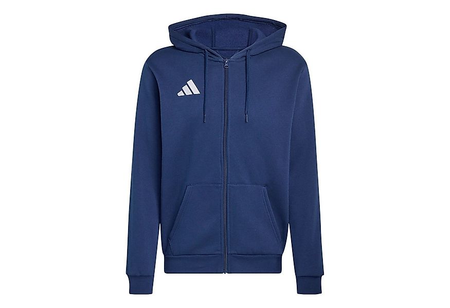 adidas Performance Sweatjacke adidas Herren Kapuzenjacke Entrada 26 FZ Hood günstig online kaufen