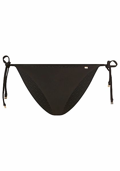 BOSS Bikini-Hose "CI SIDE TIE", mit seitlicher Bindung, zum mixen, schnellt günstig online kaufen