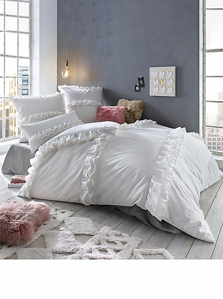 heine home Bettwäsche 2 tlg. günstig online kaufen