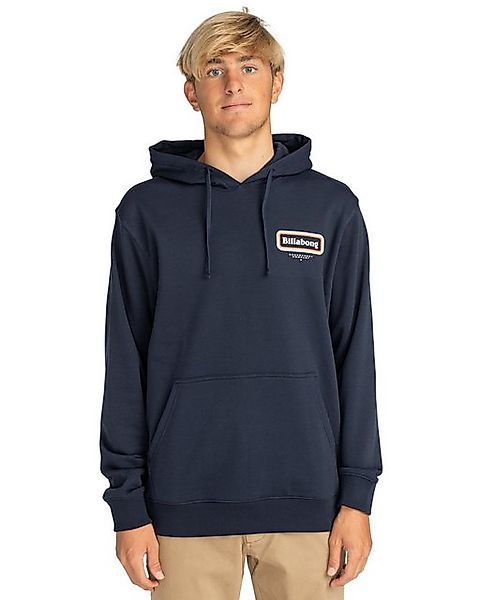 Billabong Hoodie Foundation günstig online kaufen