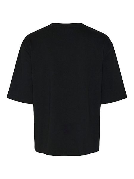 pieces Kurzarmshirt PCFIBBI SS O-NECK TEE MM JRS günstig online kaufen