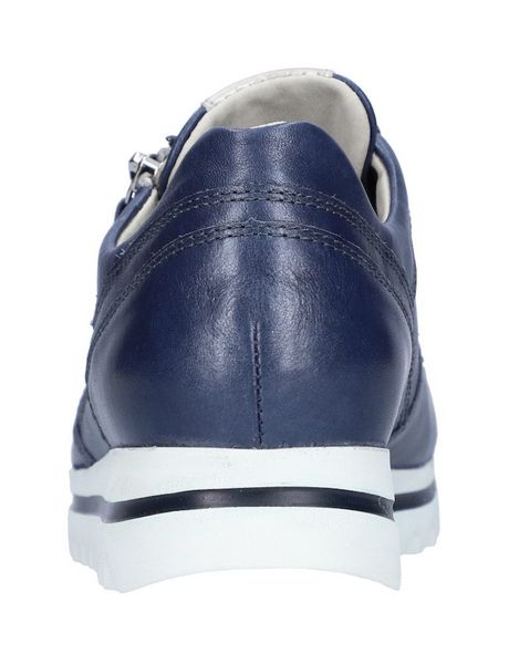 Waldläufer HAIBA Keilsneaker, Schnürschuh, Halbschuh, Freizeitschuh günstig online kaufen