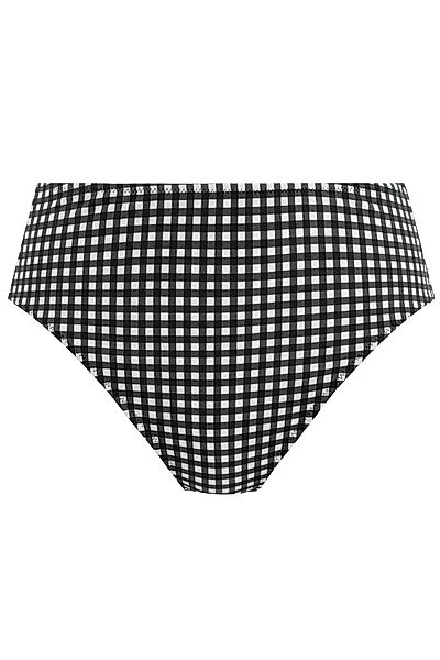 Freya Bikini-Hose Check In Bikini Taillenslip günstig online kaufen