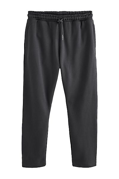 Next Jogginghose Straight Fit Premium-Jogginghose (1-tlg) günstig online kaufen