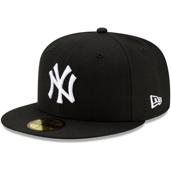 New Era Fitted Cap 59Fifty LIFESTYLE günstig online kaufen