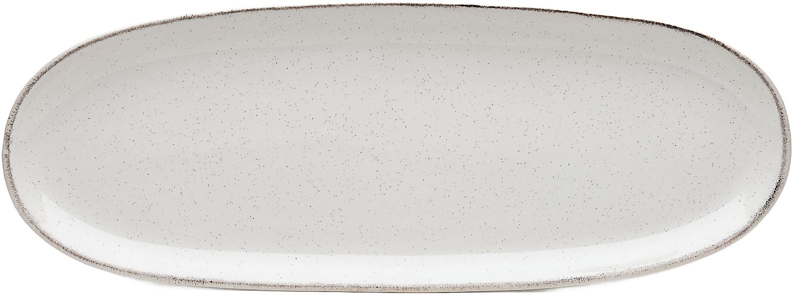 van Well Servierplatte »Platte Urban, 34 x 12,5 cm, 4 Stück«, (Set, 4 tlg.) günstig online kaufen