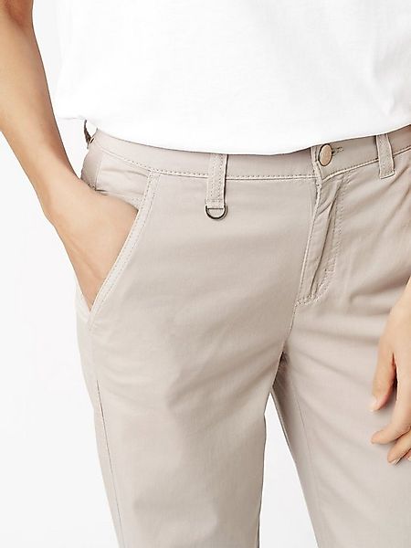 TONI 5-Pocket-Hose Liv Wide aus Baumwollmix mit Modal, Regular-Fit - auch i günstig online kaufen