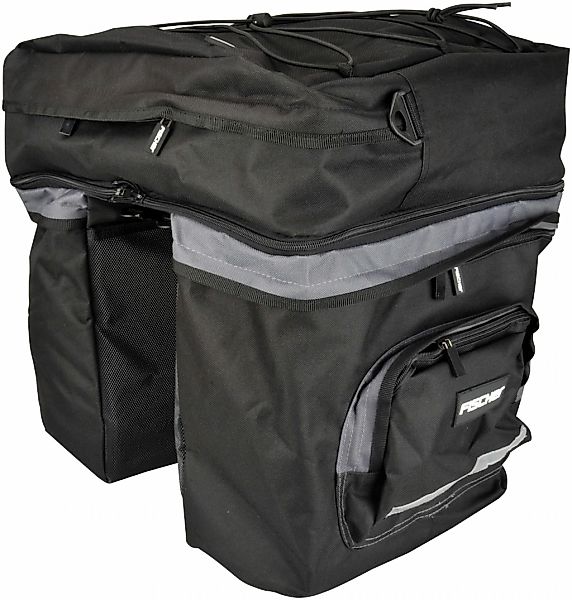 FISCHER Fahrrad Fahrradtasche günstig online kaufen