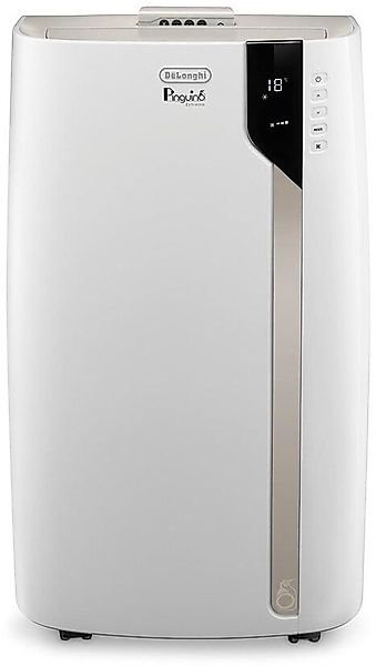 De'Longhi Klimagerät »PAC EX93«, mit LCD-Fernbedienung, günstig online kaufen