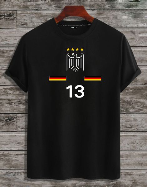 RMK T-Shirt Herren Shirt Trikot Fan günstig online kaufen