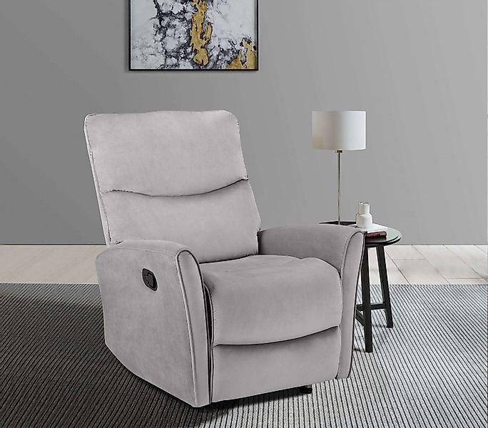 Home affaire Relaxsessel Chesley, TV-Sessel mit günstig online kaufen