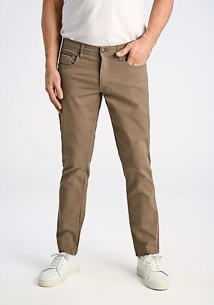 JACK’S 5-Pocket-Hose "5-Pocket Hosen Regular Fit" günstig online kaufen