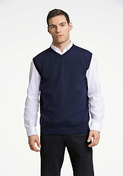 LINDBERGH Pullunder "Pullunder Comfort Fit" günstig online kaufen