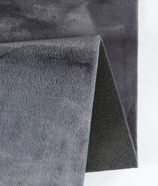 the carpet Teppich "Cosy" rund 11 mm Höhe Wohnzimmer Teppich Fell-Optik was günstig online kaufen