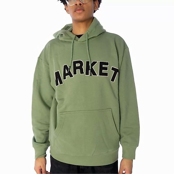 Market Hoodie Hoodie Market Community Garden (1-tlg) günstig online kaufen