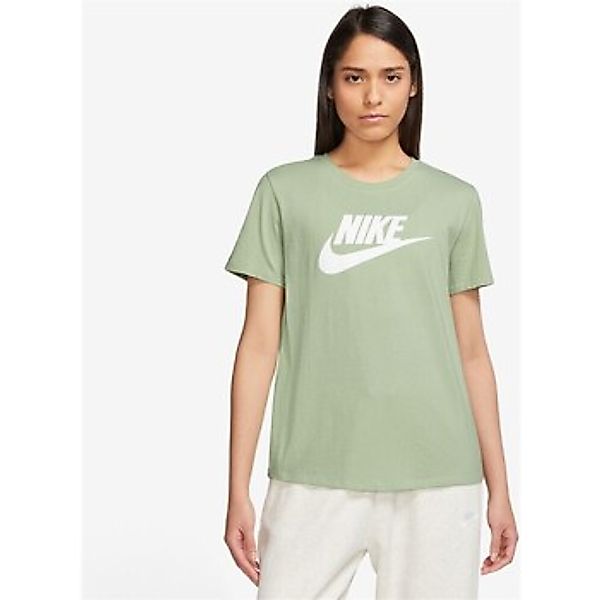 Nike  T-Shirt ESSNTL ICN FTRA günstig online kaufen