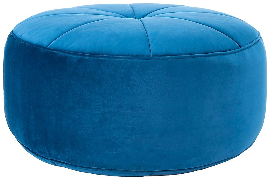 Safavieh | Pouf Amais Samt günstig online kaufen