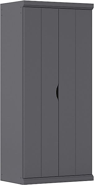 rauch Kleiderschrank »Drehtürenschrank Schrank Garderobe Wäscheschrank Schl günstig online kaufen