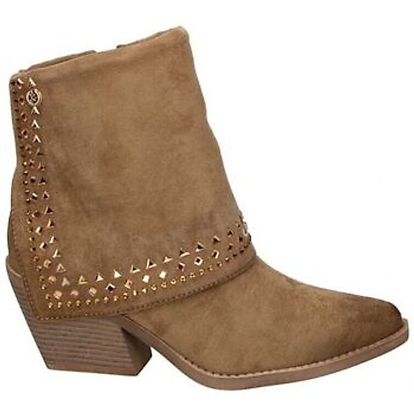 Xti  Stiefeletten 144464 günstig online kaufen