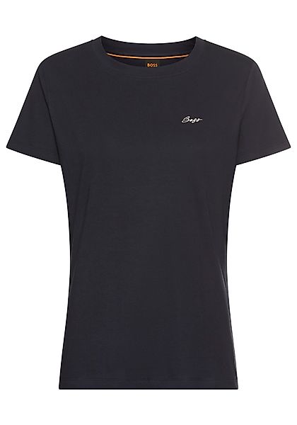 BOSS ORANGE T-Shirt Esogo HW Premium günstig online kaufen