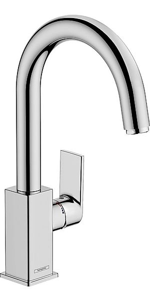 hansgrohe Waschtischarmatur günstig online kaufen