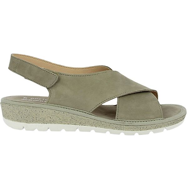 Doctor Cutillas  Sandalen 35410 Damen Sandalen mit überkreuzten Riemen günstig online kaufen