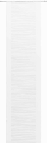Neutex for you! Schiebegardine »Padova«, (1 St.), inkl. Befestigungszubehör günstig online kaufen