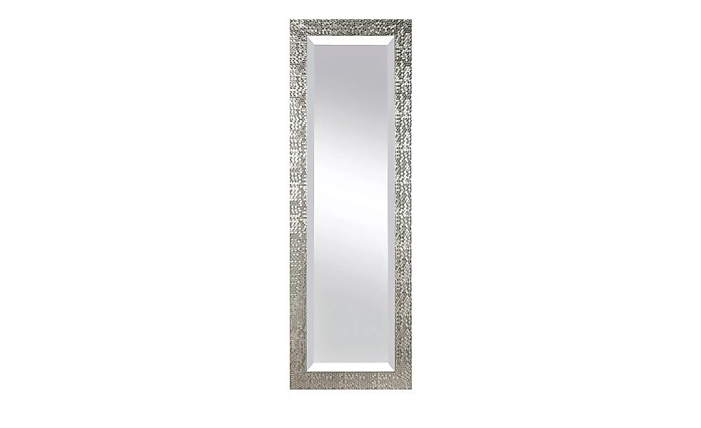 Spiegel - silber - 50 cm - 150 cm - Sconto günstig online kaufen