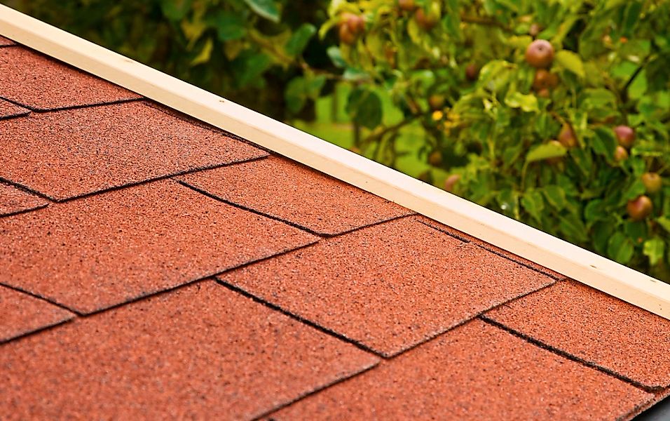 LASITA MAJA Dachschindeln günstig online kaufen