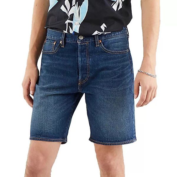 Levi´s ® 501 Original Jeans-shorts 27 Fire Goin Short günstig online kaufen