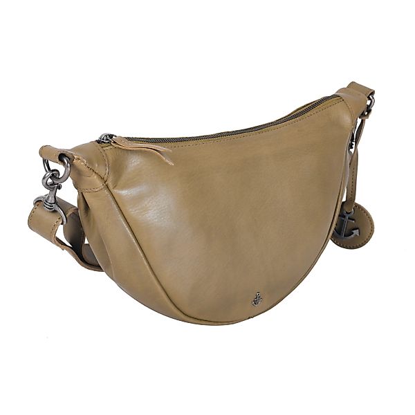 HARBOUR 2nd Umhängetasche "Smilla", Handtasche Damen Schultertasche mit abn günstig online kaufen