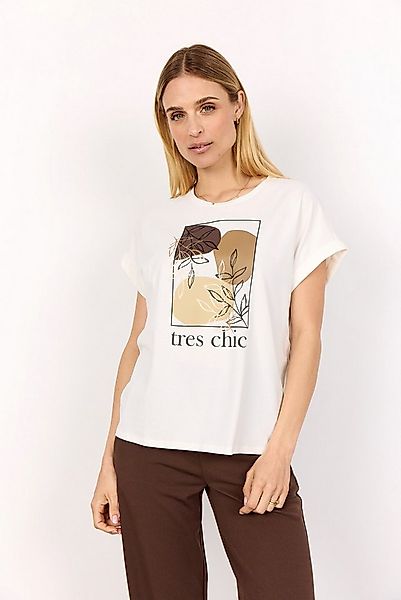 soyaconcept T-Shirt SC-RINA FP 8 günstig online kaufen