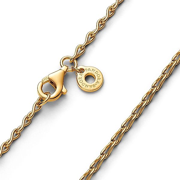 Pandora Kette mit Anhänger Pandora Kette günstig online kaufen