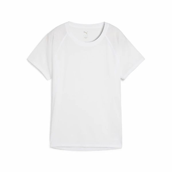 PUMA Laufshirt "W RUN VELOCITY TEE (TRI-BLEND)" günstig online kaufen