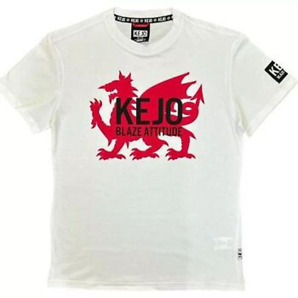 Kejo  T-Shirt T-shirt Uomo KS19-103M - günstig online kaufen
