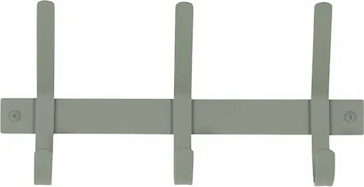 Spinder Design Garderobenhaken, Metall, Breite 40 cm günstig online kaufen