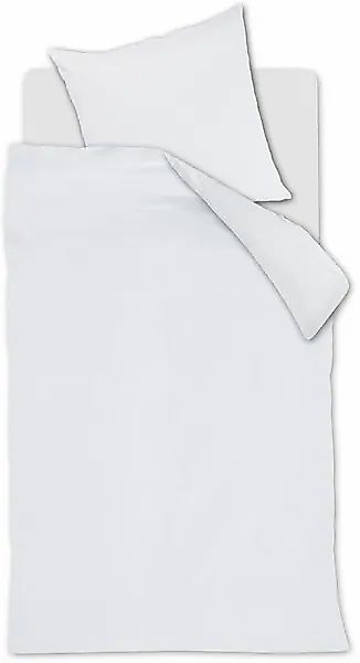 Beddinghouse Bettwäsche »Change« 2 Stk. tlg. günstig online kaufen