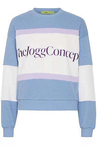 TheJoggConcept Ajourpullover "Ajourpullover JCSaki" günstig online kaufen