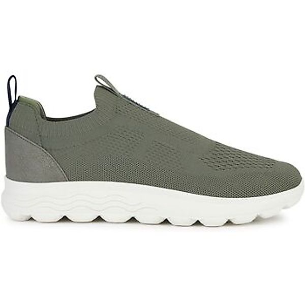 Geox  Sneaker Baskets  Spherica günstig online kaufen