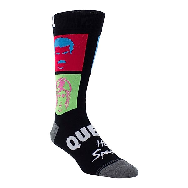 Perri's Socks Freizeitsocken Socken Queen Fanartikel günstig online kaufen